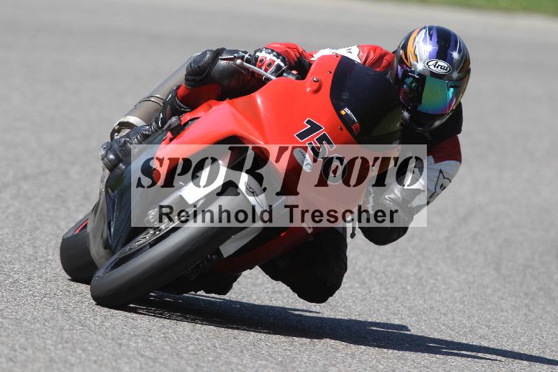 /12 30.04.2025 Speer Racing ADR/Gruppe rot/150